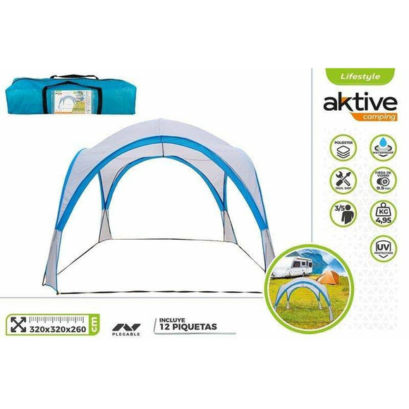 Beach Tent Colorbaby Camping