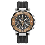 Men's Watch Guess Y63003G2MF Black