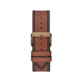 Men's Watch Guess GW0331G1 Brown