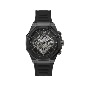 Men's Watch Guess GW0263G4 Black