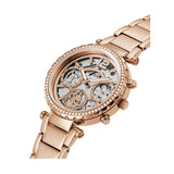 Ladies' Watch Guess SOLSTICE (Ø 37 mm)