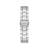 Men's Watch Guess GW0410L1 Silver