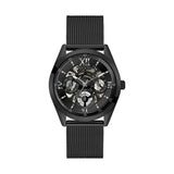 Men's Watch Guess GW0368G3 Black