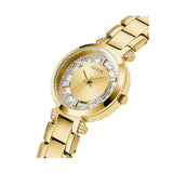 Ladies' Watch Guess CRYSTAL CLEAR (Ø 33 mm)