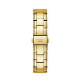 Ladies' Watch Guess CRYSTAL CLEAR (Ø 33 mm)