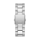 Men's Watch Guess GW0539G1 Grey Silver