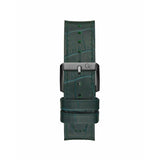 Men's Watch Guess Y83011G9MF Green