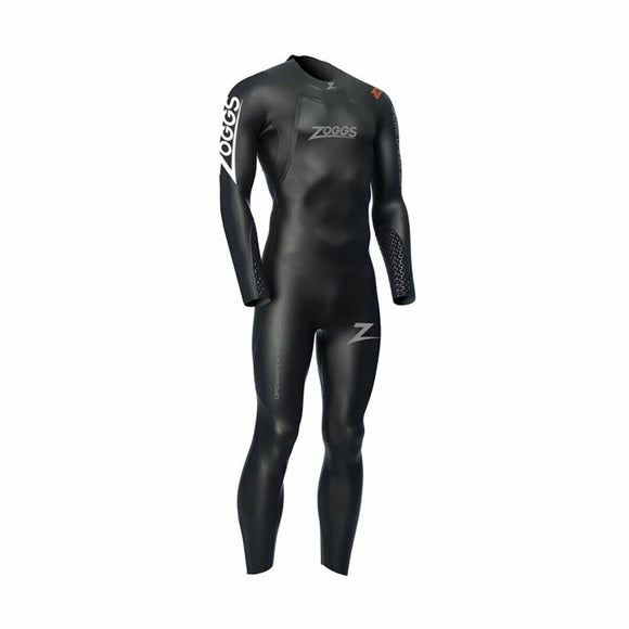 Neoprene Zoggs OW Explorer GSK FS 3.2.2 Black