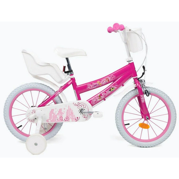 Children's Bike Princess Huffy 21851W                          16