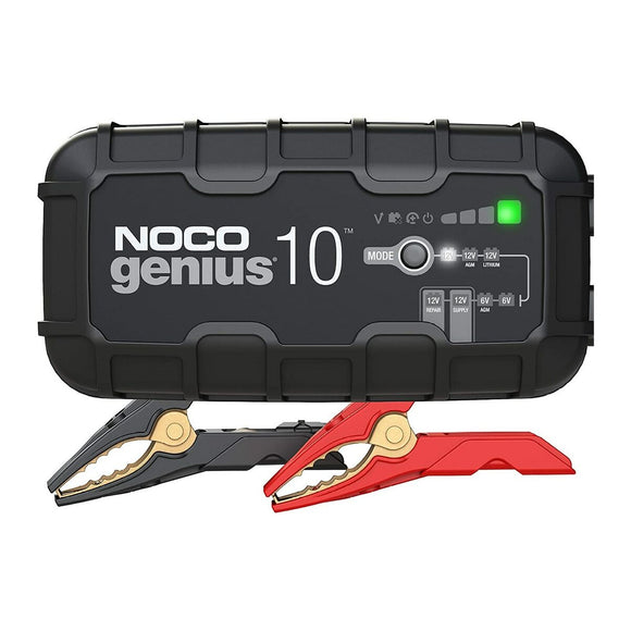 Battery charger Noco GENIUS10EU 150 W