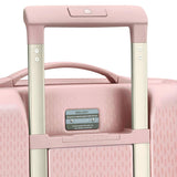 Cabin suitcase Delsey Turenne Pink 55 x 25 x 35 cm