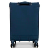 Cabin suitcase Delsey Montmartre Air 2.0 Blue 55 x 25 x 35 cm