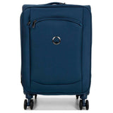 Cabin suitcase Delsey Montmartre Air 2.0 Blue 55 x 25 x 35 cm