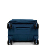 Cabin suitcase Delsey Montmartre Air 2.0 Blue 55 x 25 x 35 cm