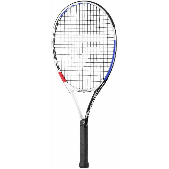 Tennis Racquet Tecnifibre Tfight 25 Boys White