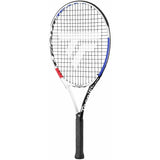 Tennis Racquet Tecnifibre Tfight 25 Boys White