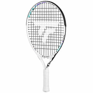 Tennis Racquet Tecnifibre Tempo 19 Boys White