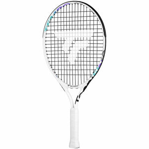 Tennis Racquet Tecnifibre Tempo 21 Boys White