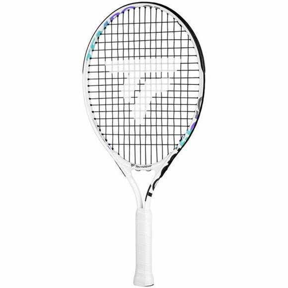 Tennis Racquet Tecnifibre Tempo 21 Boys White