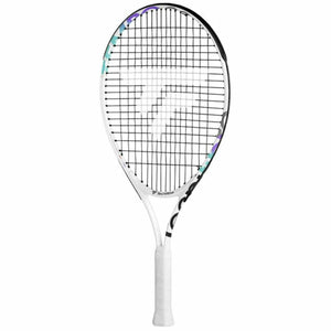 Tennis Racquet Tecnifibre Tempo 23 Boys White