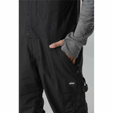 Ski Trousers Picture Testy Overalls Black