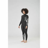 Neoprene Picture Equation 3/2 Black