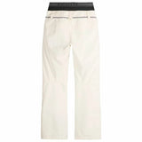 Trousers Picture Treva White