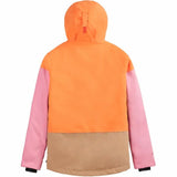 Women's Sports Jacket Picture Latte Pink