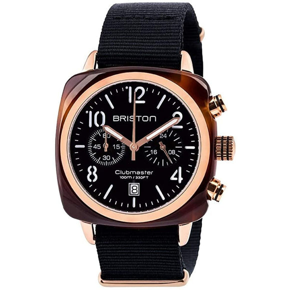 Men's Watch Briston 14140.PRA.T.6.NB