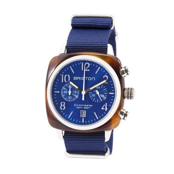 Men's Watch Briston 15140.SA.T.9.NNB