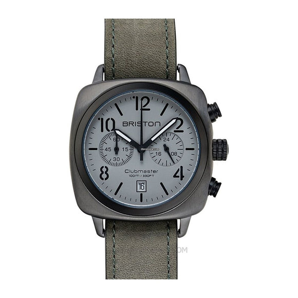 Men's Watch Briston 15140SPGC12LVB