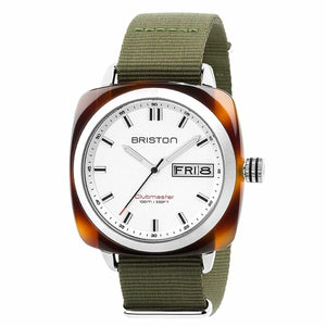 Men's Watch Briston 17342.SA.TS.2.NGA