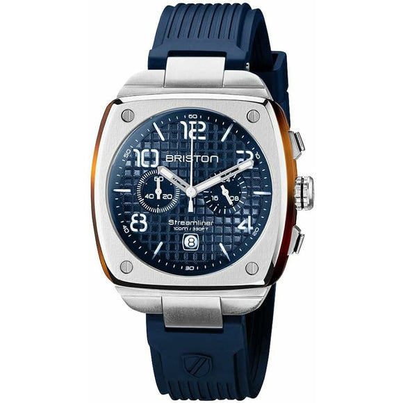 Men's Watch Briston 22142.S.T.15.RNB