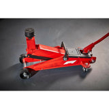 Jack FORMULA 1 FJ300 3 T 190 - 535 mm Red