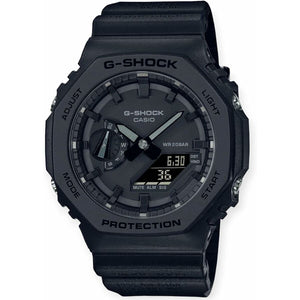 Men's Watch Casio G-Shock OAK - REMASTER BLACK SERIE 40TH ANNIVERSARY BY  ERIC HAZE (Ø 45 mm)