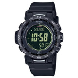 Men's Watch Casio Pro Trek Super-Twisted Nematic Display (Ø 44,5 mm)