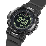 Men's Watch Casio Pro Trek Super-Twisted Nematic Display (Ø 44,5 mm)