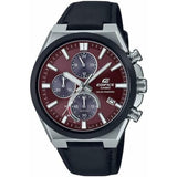 Men's Watch Casio Edifice EFS-S630BL-5AVUEF Black