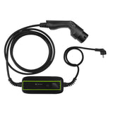 Car Charger Green Cell EV16