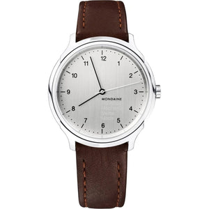 Men's Watch HELVETICA REGULAR (Ø 40 mm)