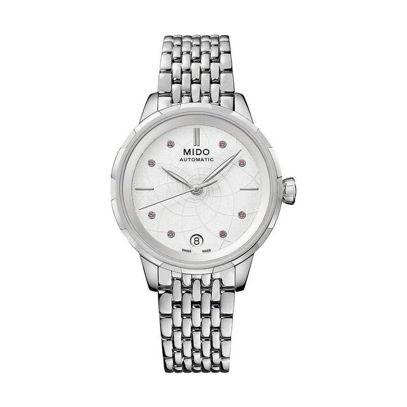 Ladies'Watch Mido (Ø 34 mm)