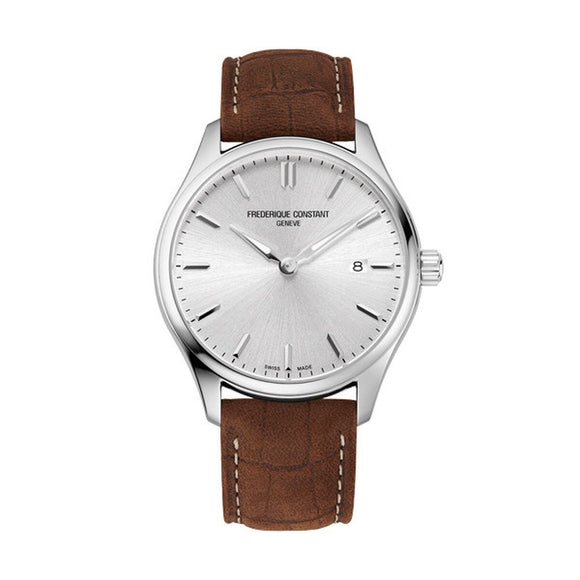 Ladies' Watch Frederique Constant FC-220SS5B6