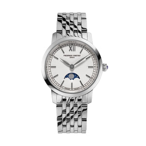 Ladies' Watch Frederique Constant  FC-206SW1S6B