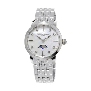 Ladies' Watch Frederique Constant SLIMLINE (Ø 30 mm)