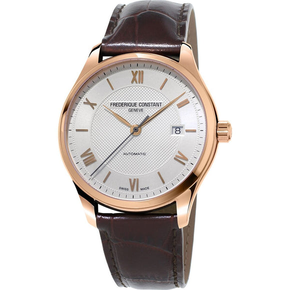 Men's Watch Frederique Constant CLASSIC AUTOMATIC