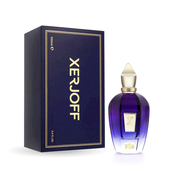 Unisex Perfume Xerjoff EDP Join The Club Don (100 ml)