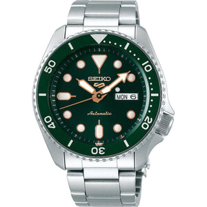 Men's Watch Seiko SRPD63K1