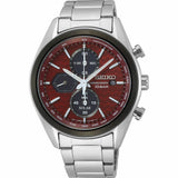 Men's Watch Seiko SSC771P1 Silver