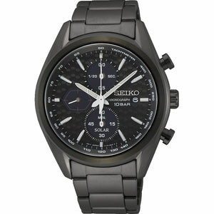 Men's Watch Seiko SSC773P1 Black