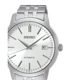 Men's Watch Seiko SRPH85K1 Silver